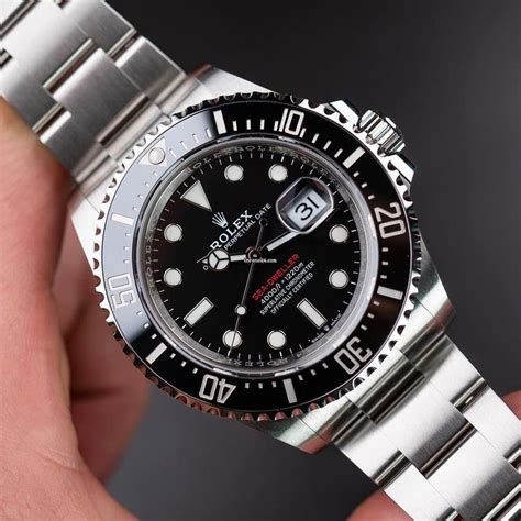 rolex sea dwelle|2022 rolex sea dweller.